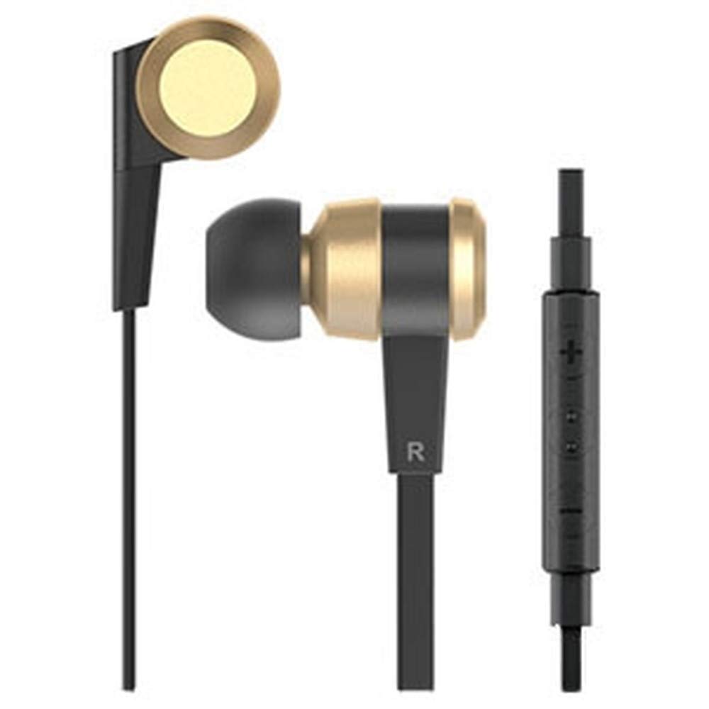 Amazon | tama's ステレオイヤホン＆ハンズフリー TSH58SGO